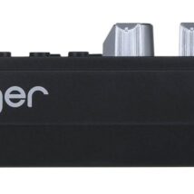 Behringer TD-3-BK Syntezator linii basowej