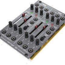 Behringer 121 DUAL VCF Moduł syntezatora modularnego