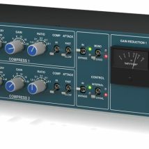 Behringer 369 Kompresor/ogranicznik