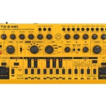 Behringer TD-3-MO-AM Syntezator analogowy linii basowych