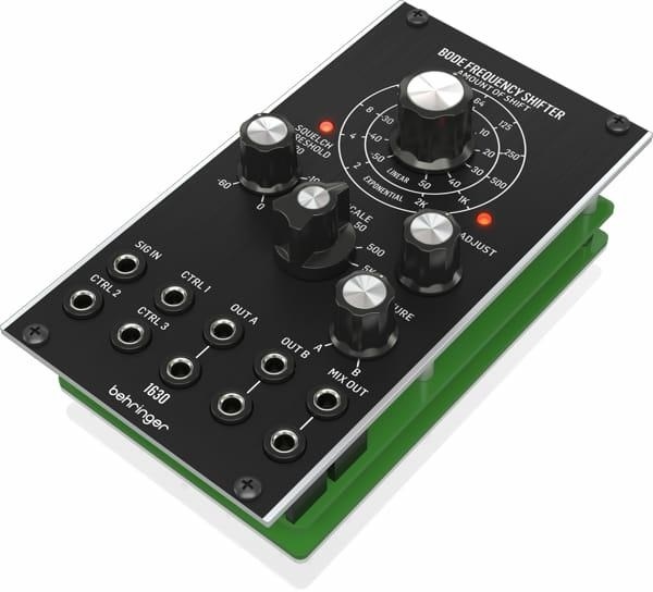Behringer BODE FREQUENCY SHIFTER 1630 Moduł syntezatora modularnego - obrazek 3