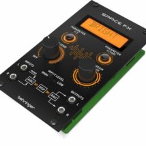 Behringer SPACE FX Moduł syntezatora modularnego