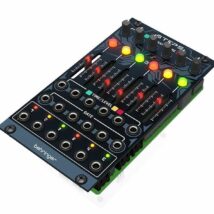 Behringer STEPS Moduł syntezatora modularnego