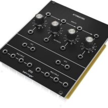 Behringer CP35 ATTENUATORS Moduł syntezatora modularnego