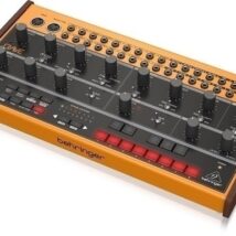 Behringer CRAVE Syntezator analogowy
