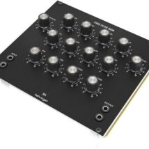 Behringer 914 FIXED FILTER BANK Moduł syntezatora modularnego