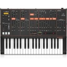 Behringer ODYSSEY Syntezator analogowy
