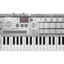 Korg MICROKORG CR – Syntezator, wokoder