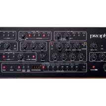 Sequential Prophet-10 Desktop – polifoniczny syntezator analogowy