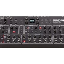 Sequential Prophet Rev2 Desktop 16-voice – polifoniczny syntezator analogowy