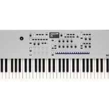 Korg WAVESTATE SE PLATINUM Limited Edition – Syntezator