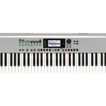 Korg I3MS – Syntezator, stacja robocza