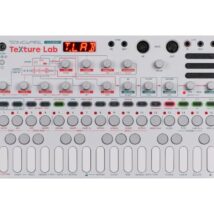 Sonicware LIVEN Texture Lab – granularny syntezator/efektor