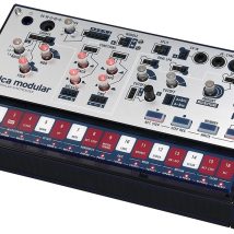 Korg VOLCA MODULAR – Syntezator modularny