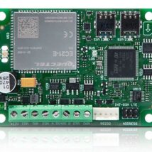 SATEL MODUŁ KOMUNIKACYJNY GPRS INT-GSM LTE
