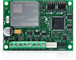SATEL MODUŁ KOMUNIKACYJNY GPRS INT-GSM LTE - obrazek 3
