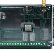 SATEL MODUŁ MONITORUJACY GPRS-A LTE (W ZESTAWIE Z OBUDOWĄ I ANTENĄ)