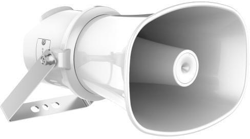 Głośnik sieciowy DS-QAZ1307G1T-E(C) - obrazek 3