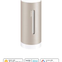 Moduł wewnętrzny Original Netatmo NIM-S Sand