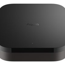 Aqara HUB M3 – Inteligentna centrala sterująca (HM-G01D)