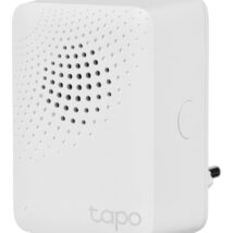 TP-Link Tapo H100 HUB Smart WiFi z dzwonkiem