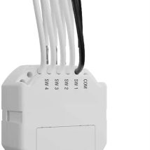 Bezprzewodowy moduł obsługi przełączników dopuszkowy typ urządzenia ATX-200