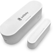INFIBITY Czujnik drzwi i okna, Z-Wave Grenton