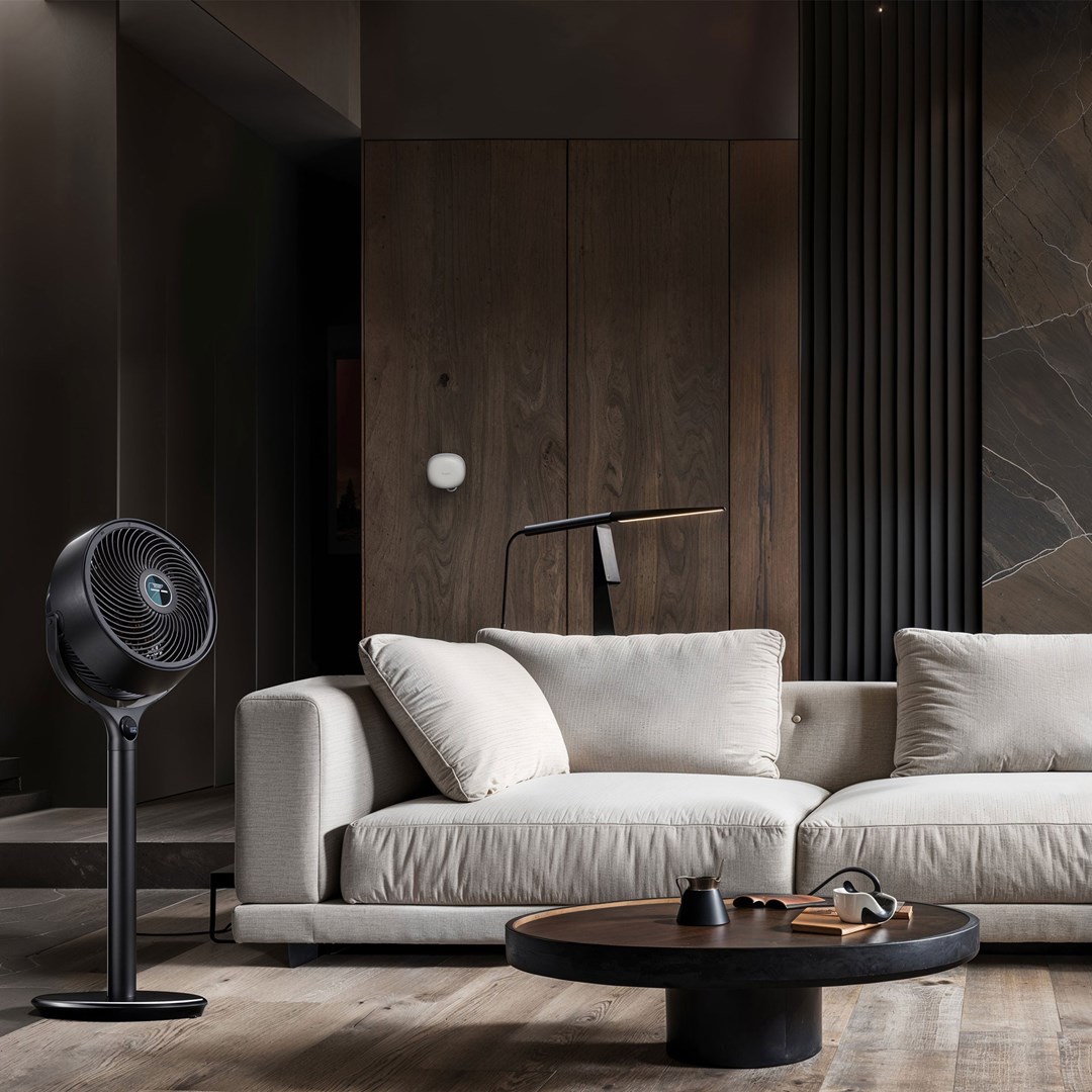 Aqara Presence Sensor FP1E | Czujnik obecności | Zigbee 3.0, Matter, zasięg 6m, 120 stopni - obrazek 3