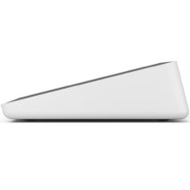 Logitech 952-000088 wyświetlacz do sal konferencyjnych. 25,6 cm (10.1″) 1280 x 800 px 802.11a, 802.11b, 802.11g, Wi-Fi 4 (802.11n), Wi-Fi 5 (802.11ac) Bluetooth