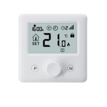 Termostat Volt Polska Comfort WT-18 radiowy