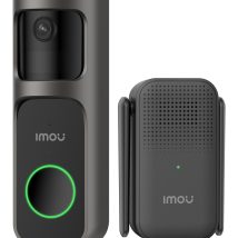 Zestaw wideodomofonowy VIDEO DOORBELL KIT/2S DB-2SP-3T0W/DS2S IMOU