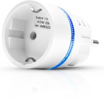 SATEL BE WAVE Inteligentna wtyczka SCHUKO Smart Plug F W ASW-200 F-W ABAX2