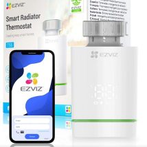Inteligentny termostat grzejnikowy Ezviz CS-T55