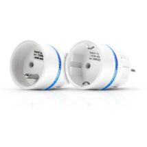SATEL BE WAVE Inteligentna wtyczka EURO Smart Plug E W ASW-200 E-W ABAX2