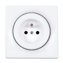 FIBARO Inteligentne gniazdko Walli Outlet type E FGWOE-011