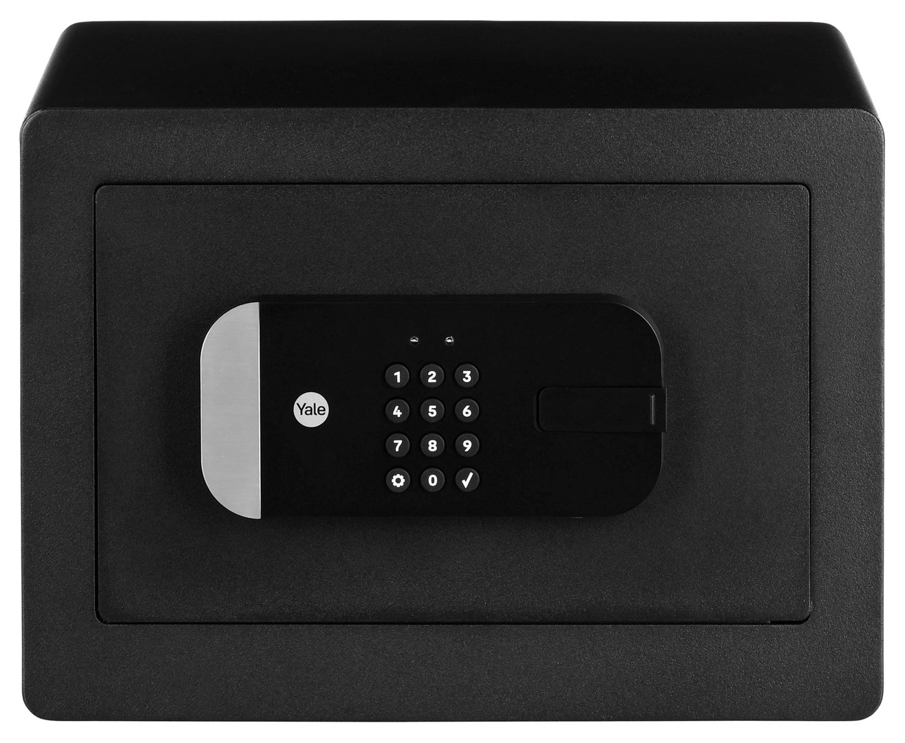 Elektroniczny Sejf Yale Smart Safe - obrazek 3