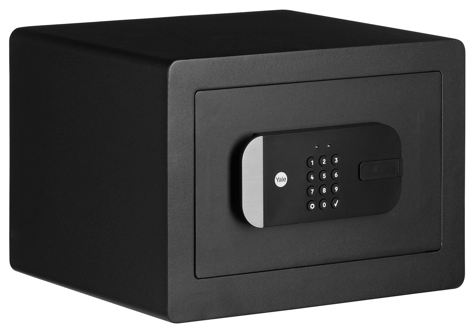 Elektroniczny Sejf Yale Smart Safe - obrazek 4