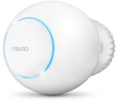 Głowica termostatyczna FIBARO Z-Wave FGT-001 ZW5 EU - obrazek 4