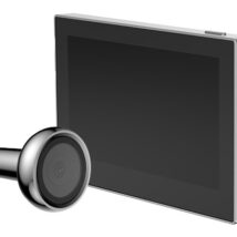 Wideodomofon Ezviz HP2 Wi-Fi CS-HP2 (2MP)