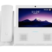 Ubiquiti UTP-TouchMax-White-U Phone Touch Max