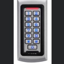 Zamek szyfrowy VIDOS ZS42