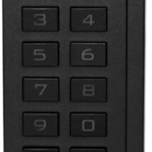 ZAMEK SZYFROWY VIDOS ZS45-X WI-FI