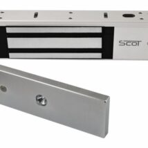 Zwora elektromagnetyczna SCOT z sygnalizacją EL-1200SL2