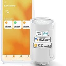 Meross MTS150H termostat