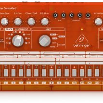 Behringer RD-6-TG automat rytmiczny / perkusyjny