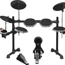 Behringer XD80USB Czarny