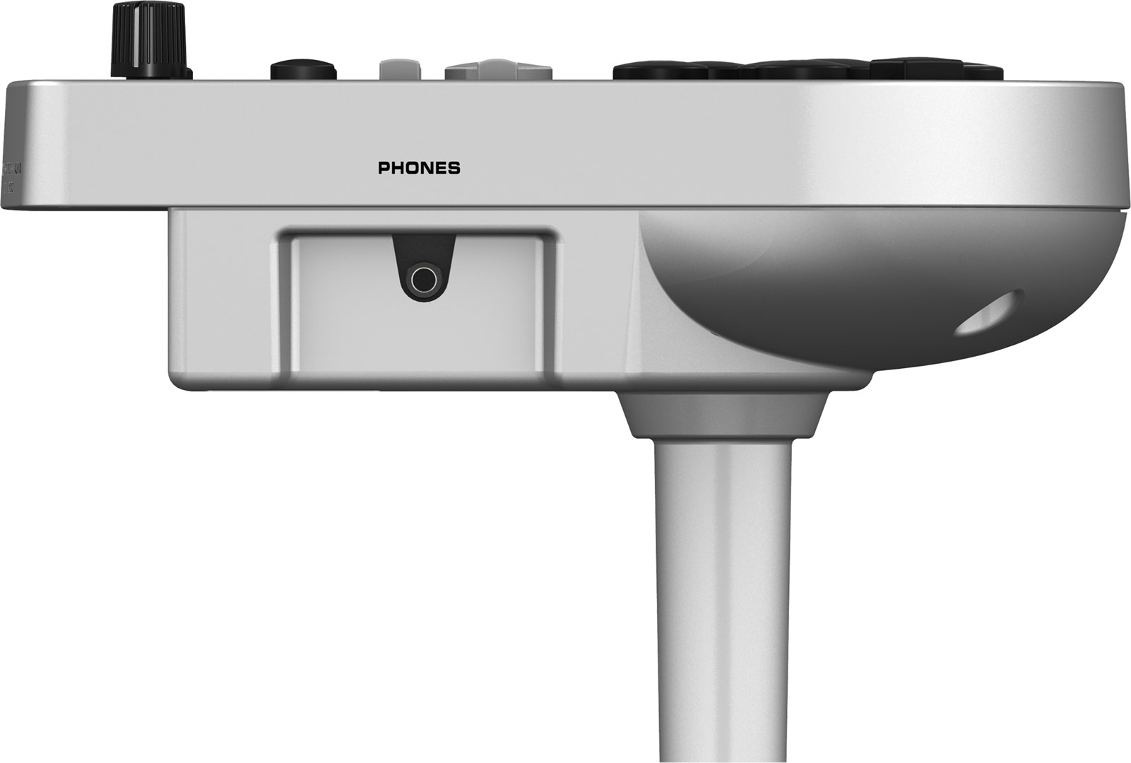 Behringer XD80USB Czarny - obrazek 3