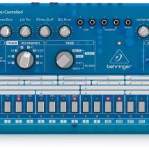 Behringer RD-6-BB automat rytmiczny / perkusyjny