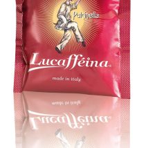 Kawa Lucaffe PULCINELLA 44mm ESE System Pads 150 szt.