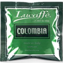 Kawa Lucaffe COLOMBIA 44mm ESE System Coffee Spoons 150 szt